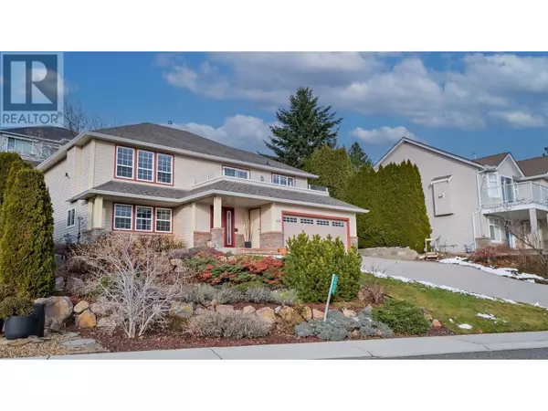 West Kelowna, BC V4T2S5,2838 Summerview Place