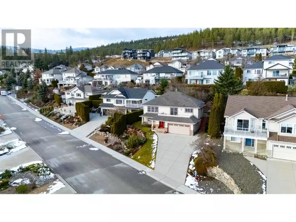 West Kelowna, BC V4T2S5,2838 Summerview Place