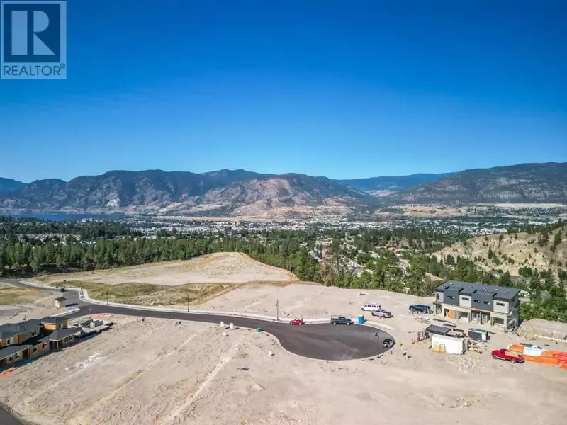 182 Deer Place Lot# 53, Penticton, BC V2A0J8