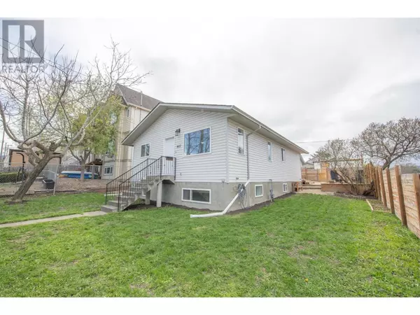 1612 33 Street, Vernon, BC V1T5P7