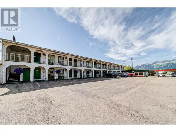 Fernie, BC V0B1M5,1302 Highway 3