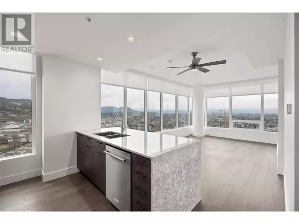 Kelowna, BC V1Y0J4,1191 Sunset DR #2202
