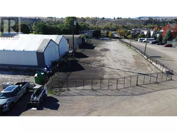 Vernon, BC V1T8V7,1101 Kalamalka Lake Road Lot# Land #1