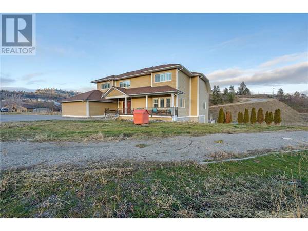 Summerland, BC V0H1Z3,16600 Bentley Road