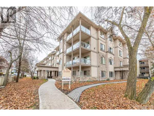 1007 Harvey AVE #206, Kelowna, BC V1Y6E4