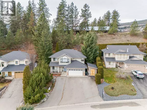 West Kelowna, BC V4T1M9,3166 Broadview Place