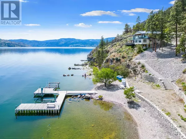 West Kelowna, BC V4T1W5,2888 Seclusion Bay Road