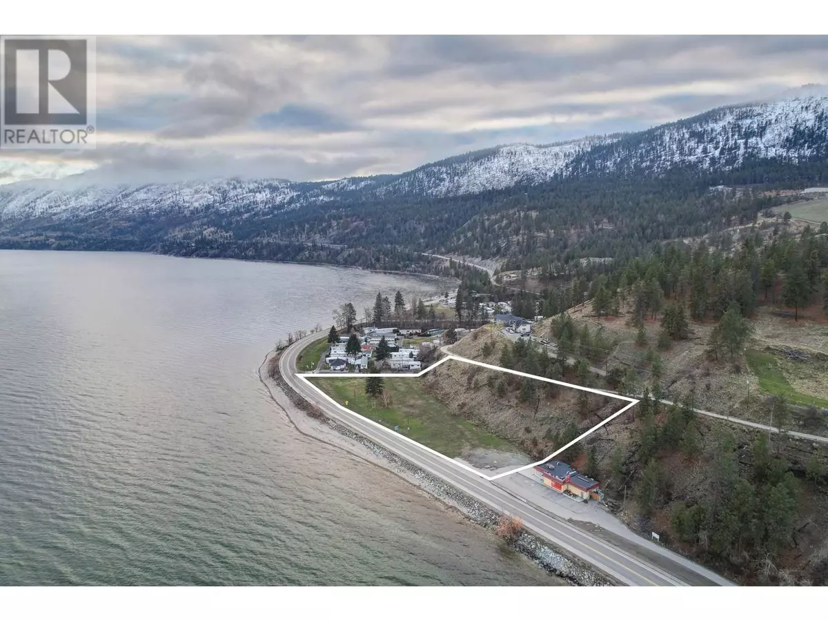 Peachland, BC V0H1X7,6633 BC-97 Highway S