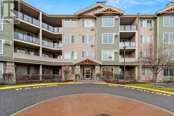 3735 Casorso RD #301, Kelowna, BC V1W5G1