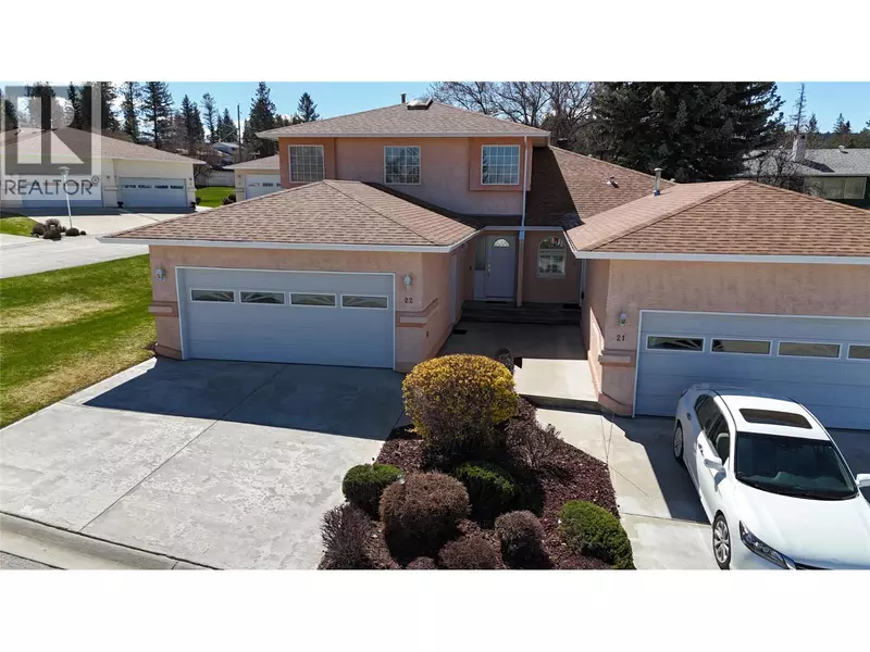 617 27TH AVE South #22, Cranbrook, BC V1C6L1