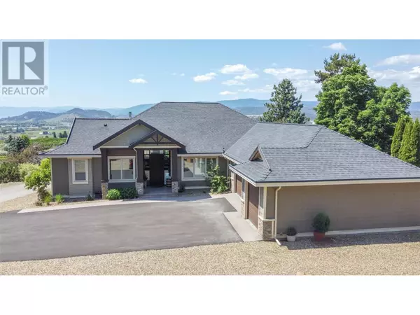 5071 Lipkovits Road, Kelowna, BC V1X7W1