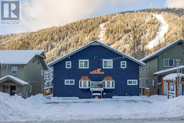 1330 BURFIELD Drive, Sun Peaks, BC V0E5N0