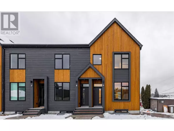 Revelstoke, BC V0E2S1,416 Humbert ST #23