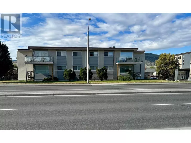 1221 TRANQUILLE Road, Kamloops, BC V2H1T7