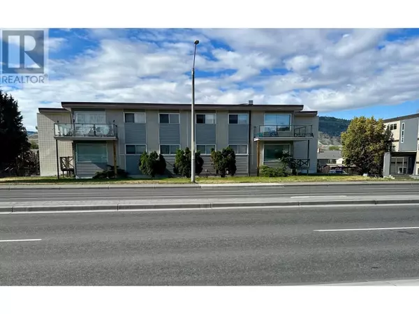 1221 TRANQUILLE Road, Kamloops, BC V2H1T7