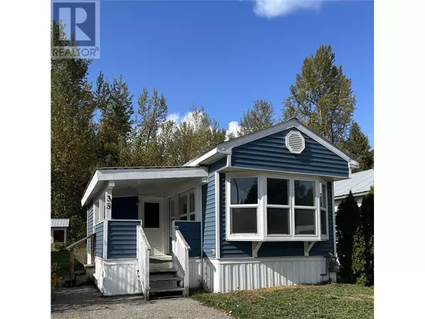 1200 Oscar ST #35, Revelstoke, BC V0E2S0