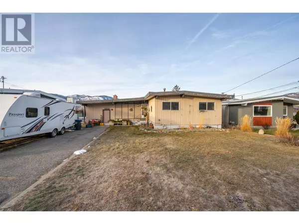 Penticton, BC V2A4R9,1467 CARMI Drive