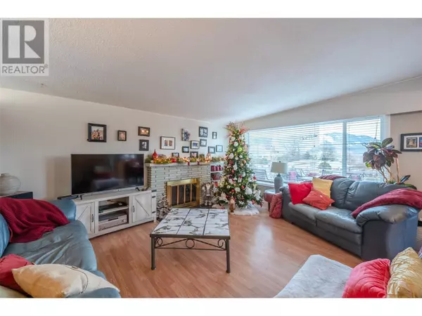 Penticton, BC V2A4R9,1467 CARMI Drive