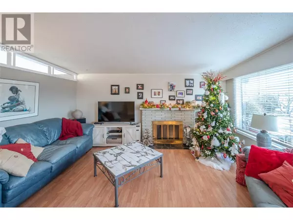 Penticton, BC V2A4R9,1467 CARMI Drive