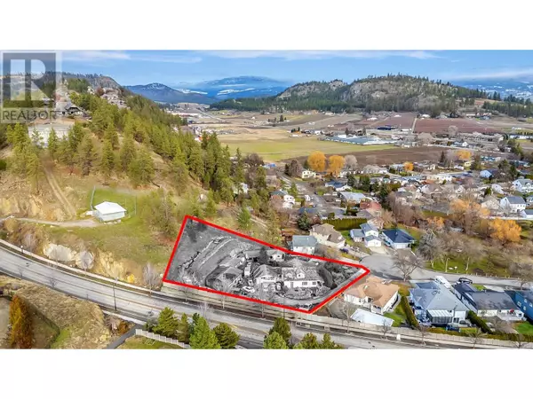 Kelowna, BC V1V1W1,1819 Millard Court Lot# 7