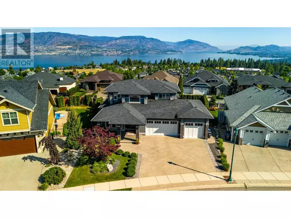 Kelowna, BC V1W5K3,440 Audubon Court