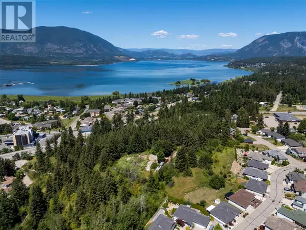 Salmon Arm, BC V1E2L1,Proposed Lot North 9 Avenue NE