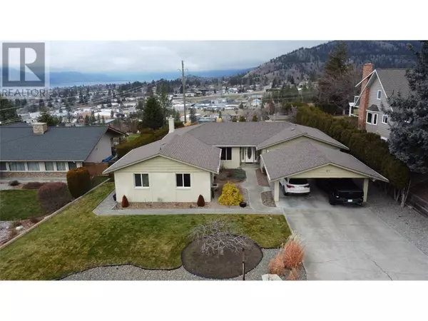 171 Westview Drive, Penticton, BC V2A7V9