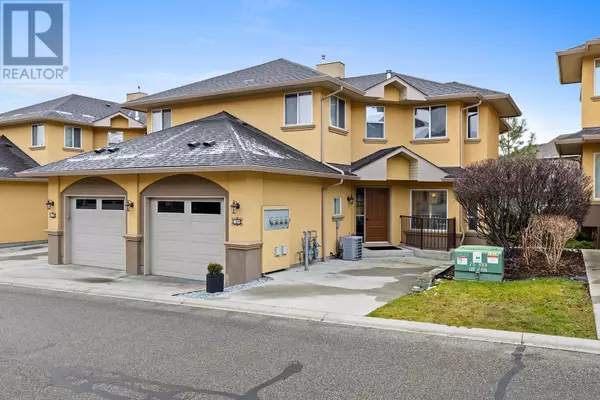 218 Glen Park DR #14, Kelowna, BC V1V2W3