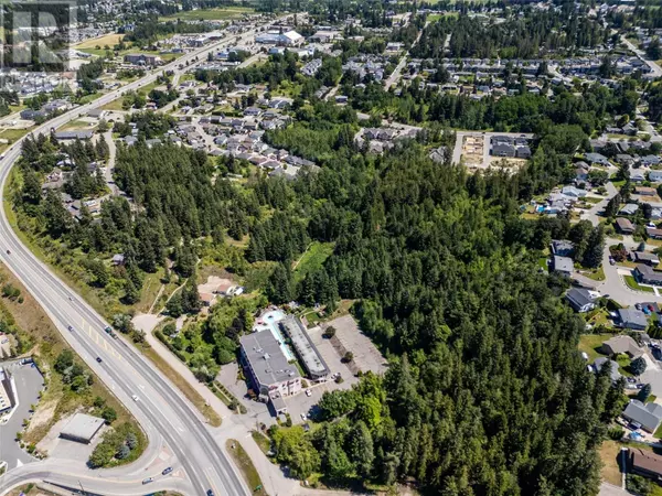 Salmon Arm, BC V1E1P1,Proposed Lot South 2 Avenue NE