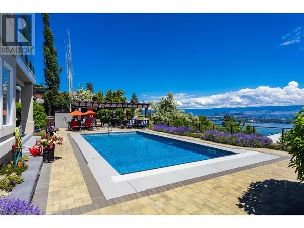 West Kelowna, BC V1Z1W5,2765 Thacker Drive