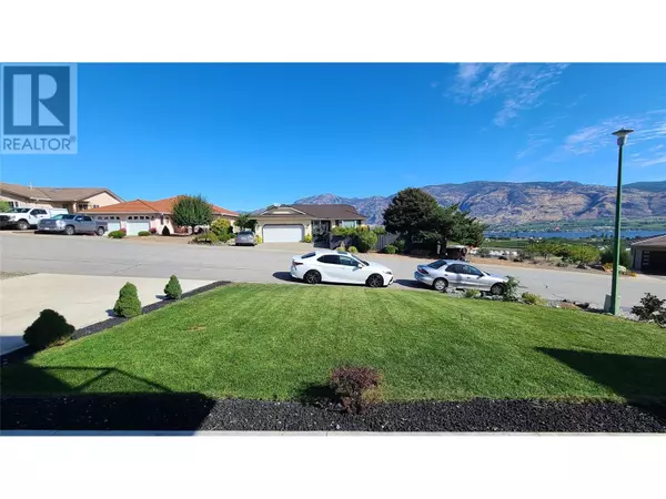 Osoyoos, BC V0H1V1,11700 LA COSTA Lane