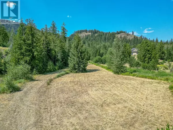 Tappen, BC V0E2X3,Lot 11 Recline Ridge Road