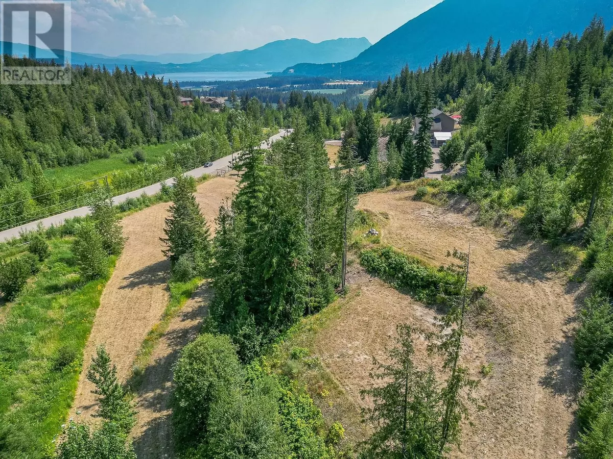 Tappen, BC V0E2X3,Lot 11 Recline Ridge Road