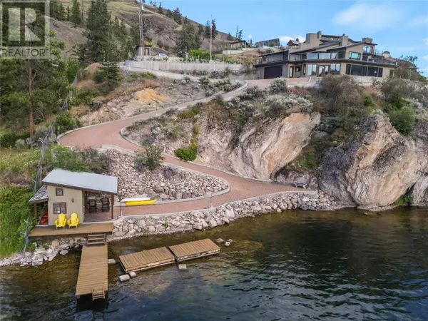 Okanagan Falls, BC V0H1R0,264 Eastside Road