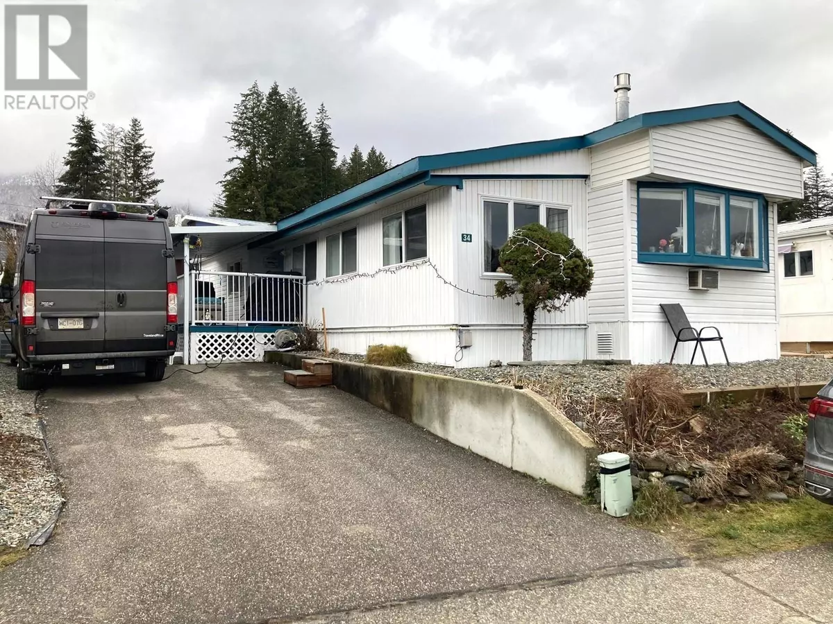 Sorrento, BC V0E2W1,2932 Buckley RD #34