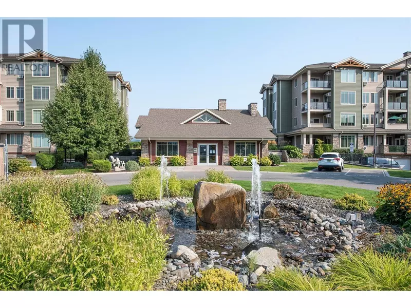 3735 Casorso RD #408, Kelowna, BC V1W5G1