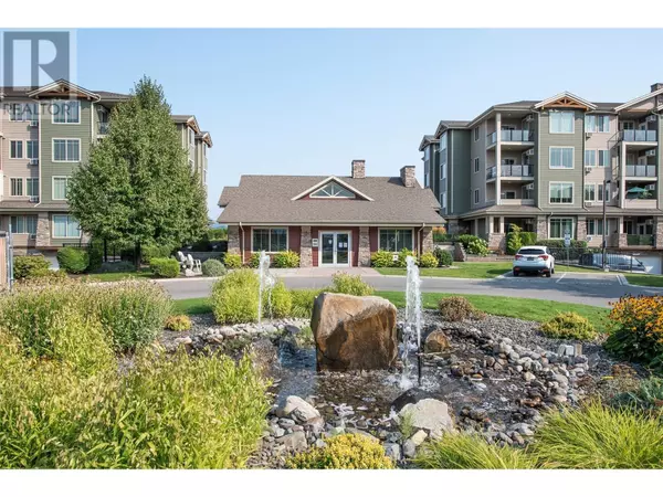 3735 Casorso RD #408, Kelowna, BC V1W5G1