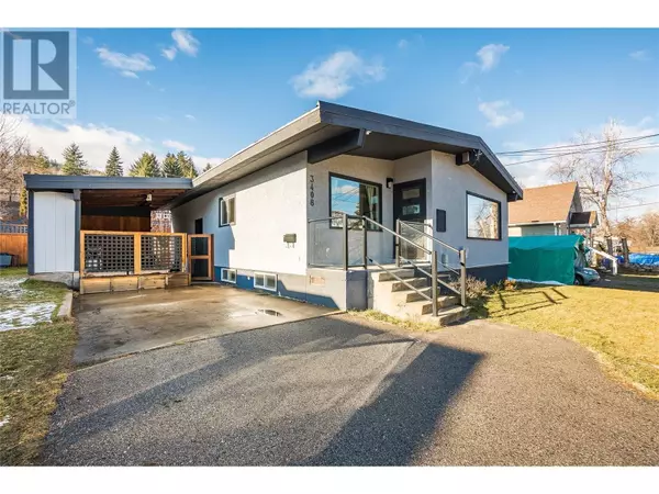 3408 8th Avenue, Castlegar, BC V1N2Y4