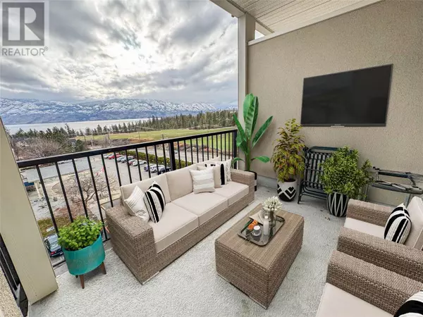 West Kelowna, BC V2S6R2,2301 CARRINGTON RD #317