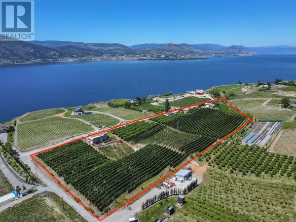 1021 FLEET Road, Penticton, BC V2A8T7