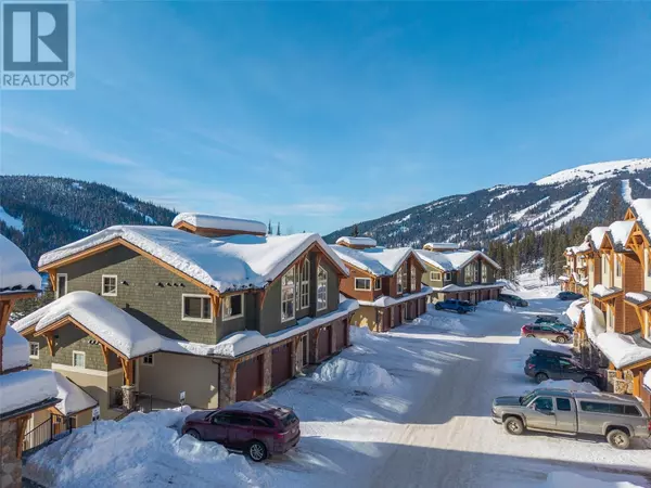 5050 Valley DR #15, Sun Peaks, BC V0E5N0