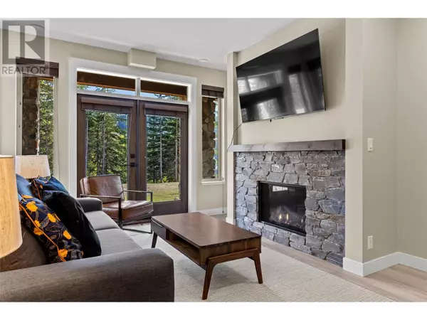 Sun Peaks, BC V0E5N0,5050 Valley DR #15