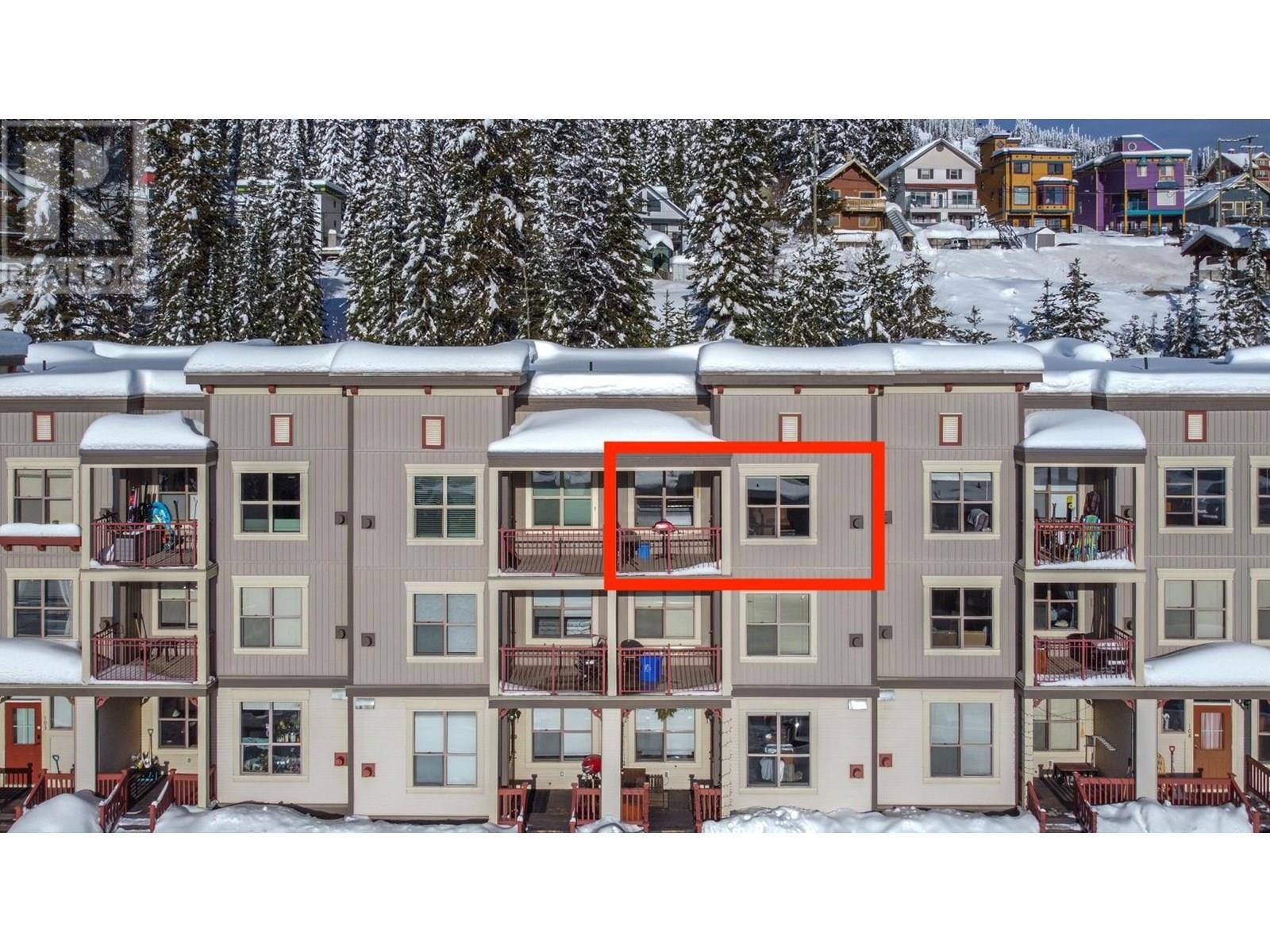 Silver Star, BC V1B3M1,9802 Silver Star RD #306