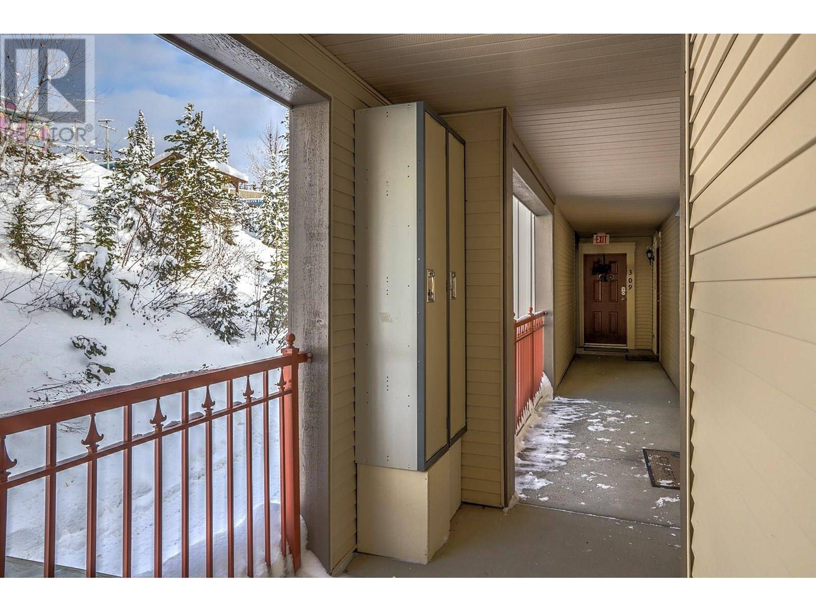 Silver Star, BC V1B3M1,9802 Silver Star RD #306