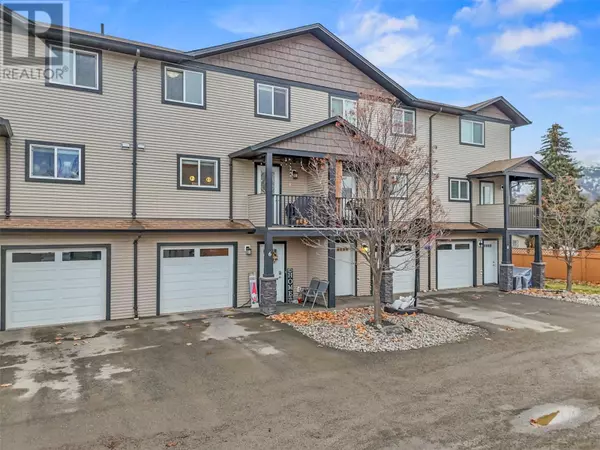 1741 Tranquille RD #6, Kamloops, BC V2B0C3