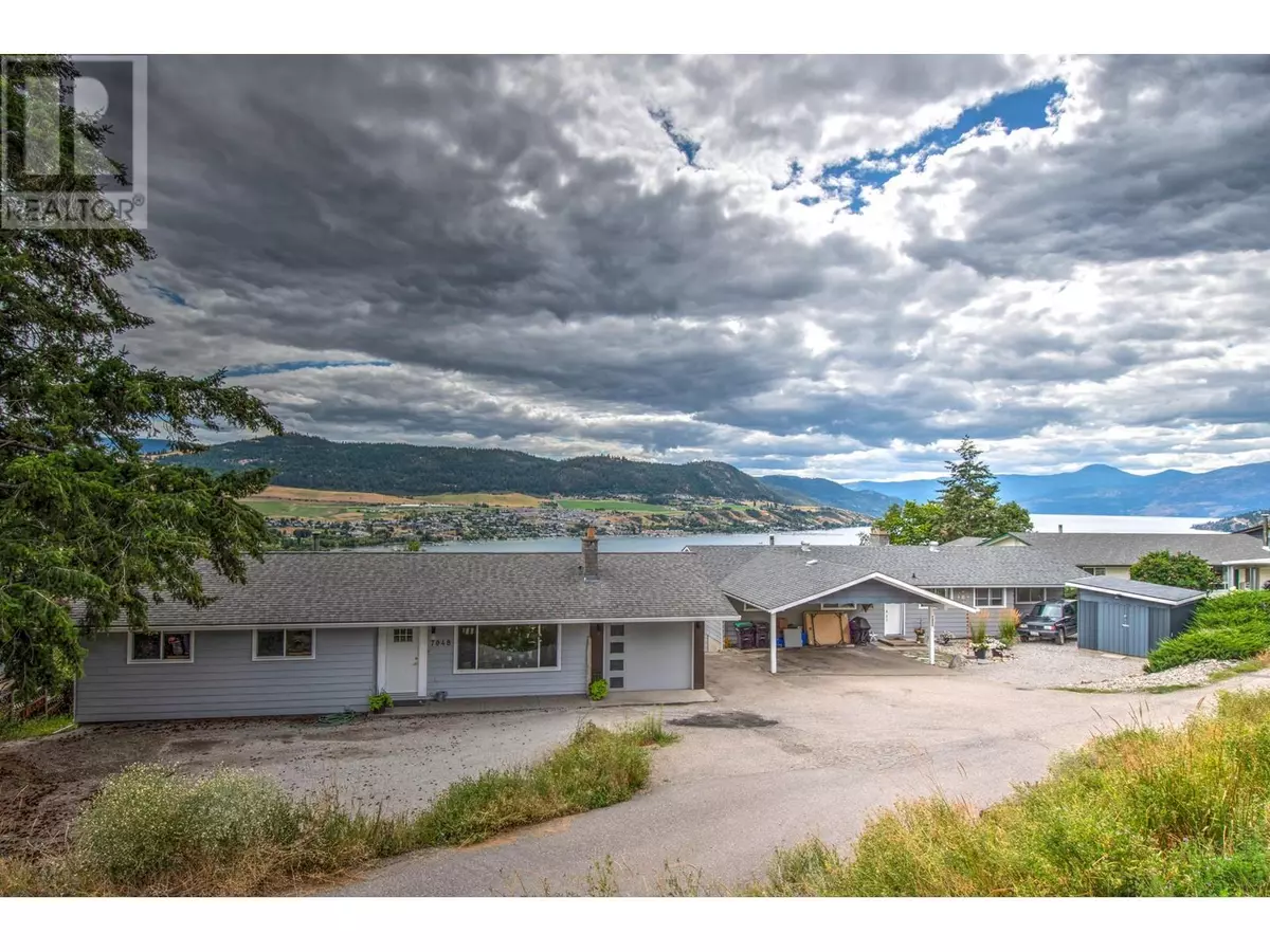 Vernon, BC V1H1B9,7048 Appaloosa Way