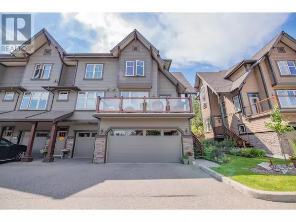 333 Longspoon DR #34, Vernon, BC V1H2L1