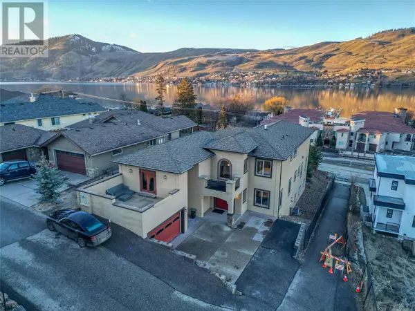 1029 Longacre Place, Vernon, BC V1H1H7