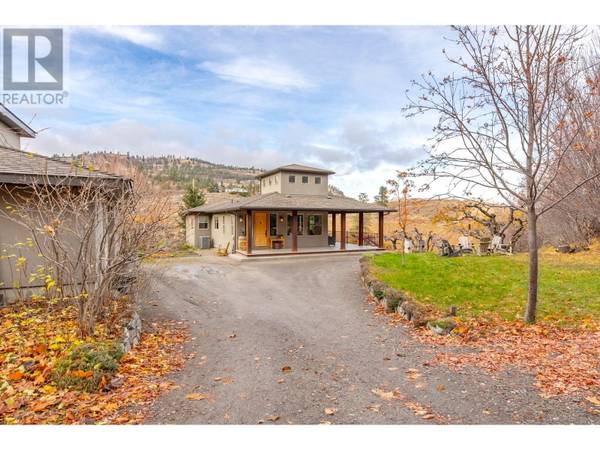 Summerland, BC V0H1Z6,19560 Matsu Drive