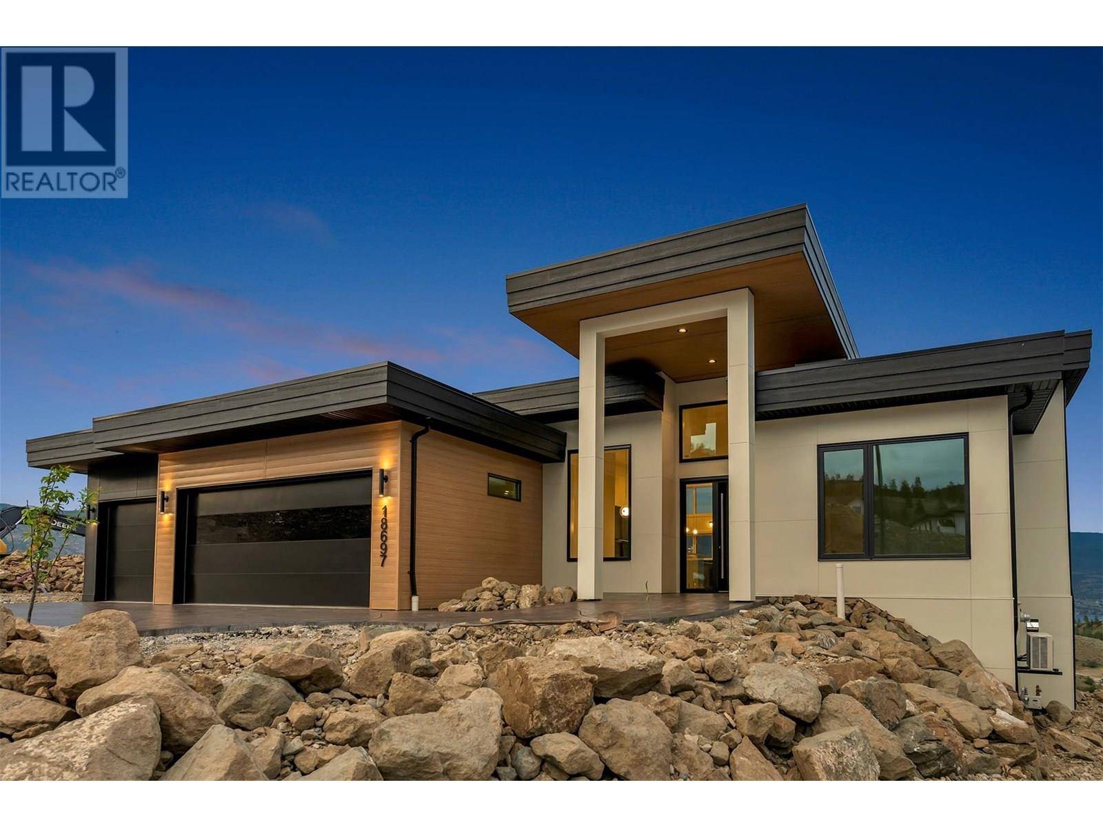 18697 Mckenzie Court, Summerland, BC V0H1Z3